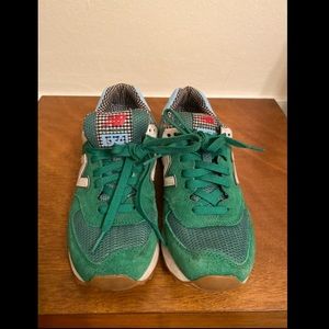 New Balance Sneakers
